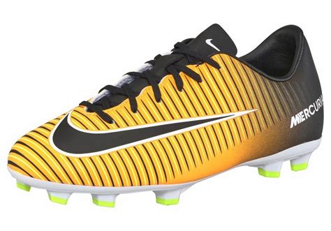 Nike Jr. Mercurial Victory VI FG Soccer Cleats 